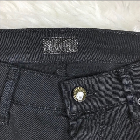 MOTHER the Looker Ankle Pant sz 25 - Picture 4 of 7